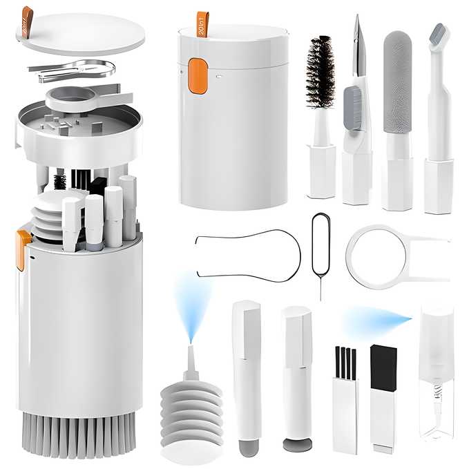 ProClean 20-in-1 Tech Kit