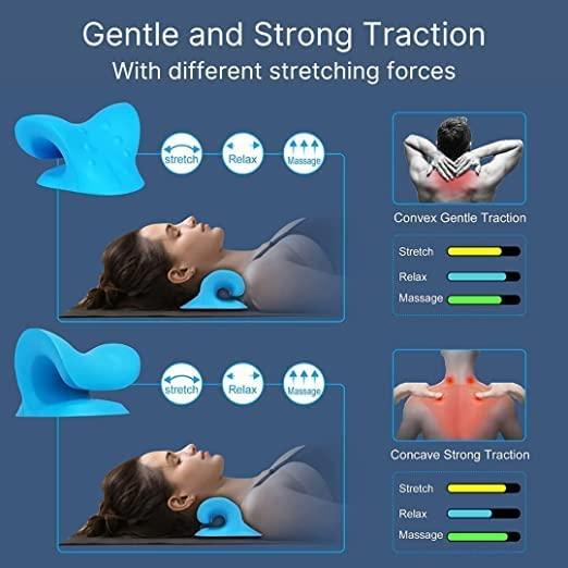 PostureAlign Neck & Spine Corrector