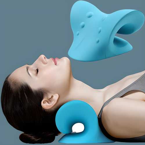 PostureAlign Neck & Spine Corrector