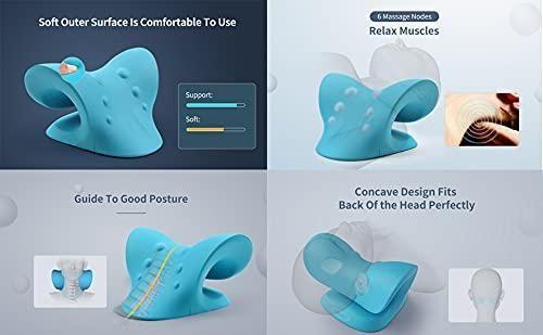 PostureAlign Neck & Spine Corrector