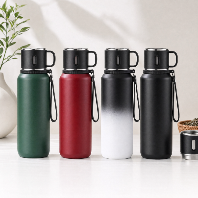 Camping Bottle